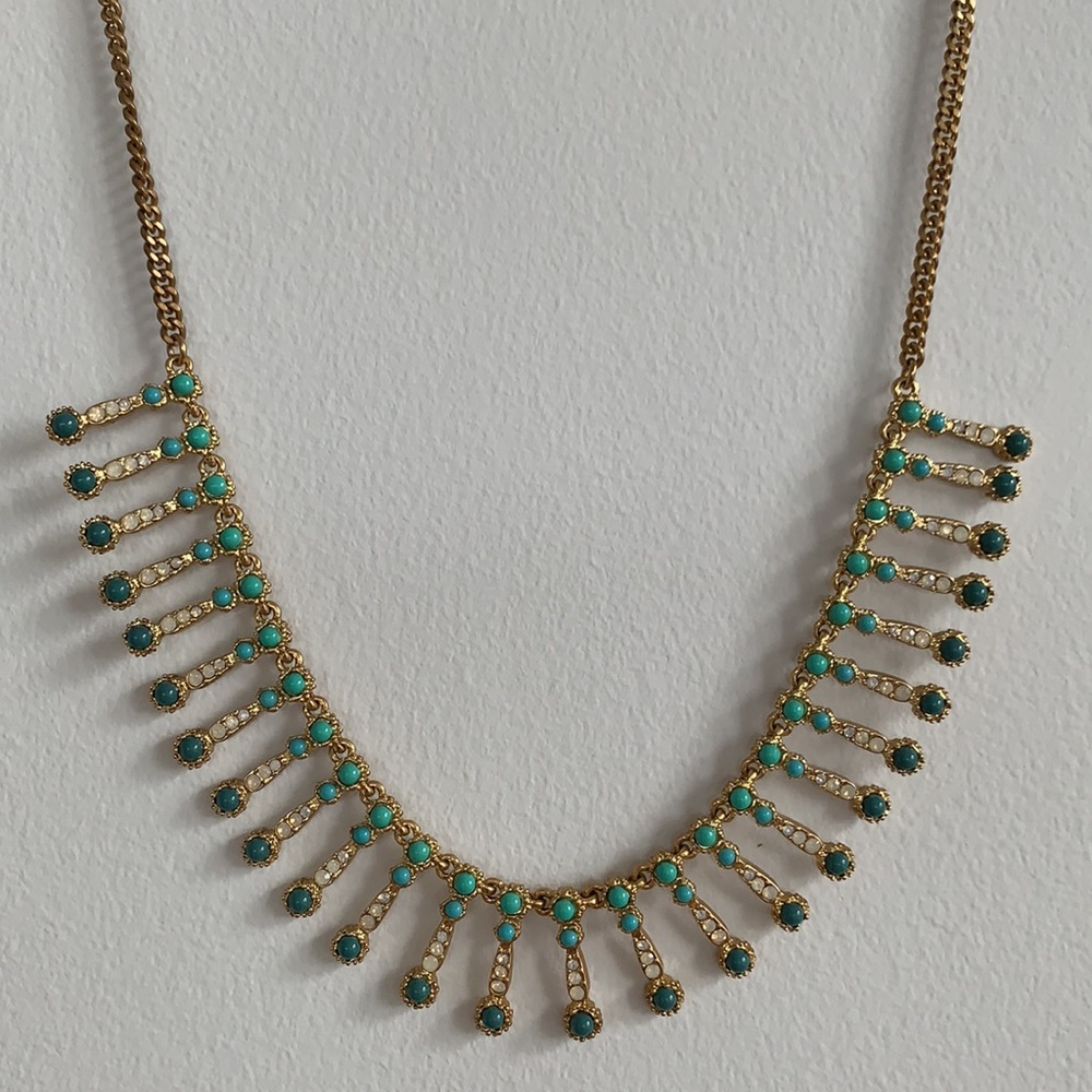 NWOT Jcrew necklace